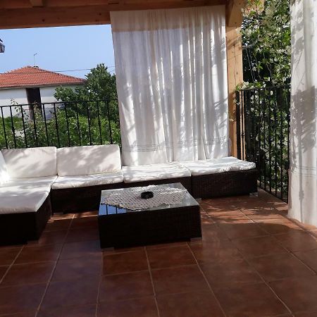 Apartments Dorde & Anna Fažana Εξωτερικό φωτογραφία