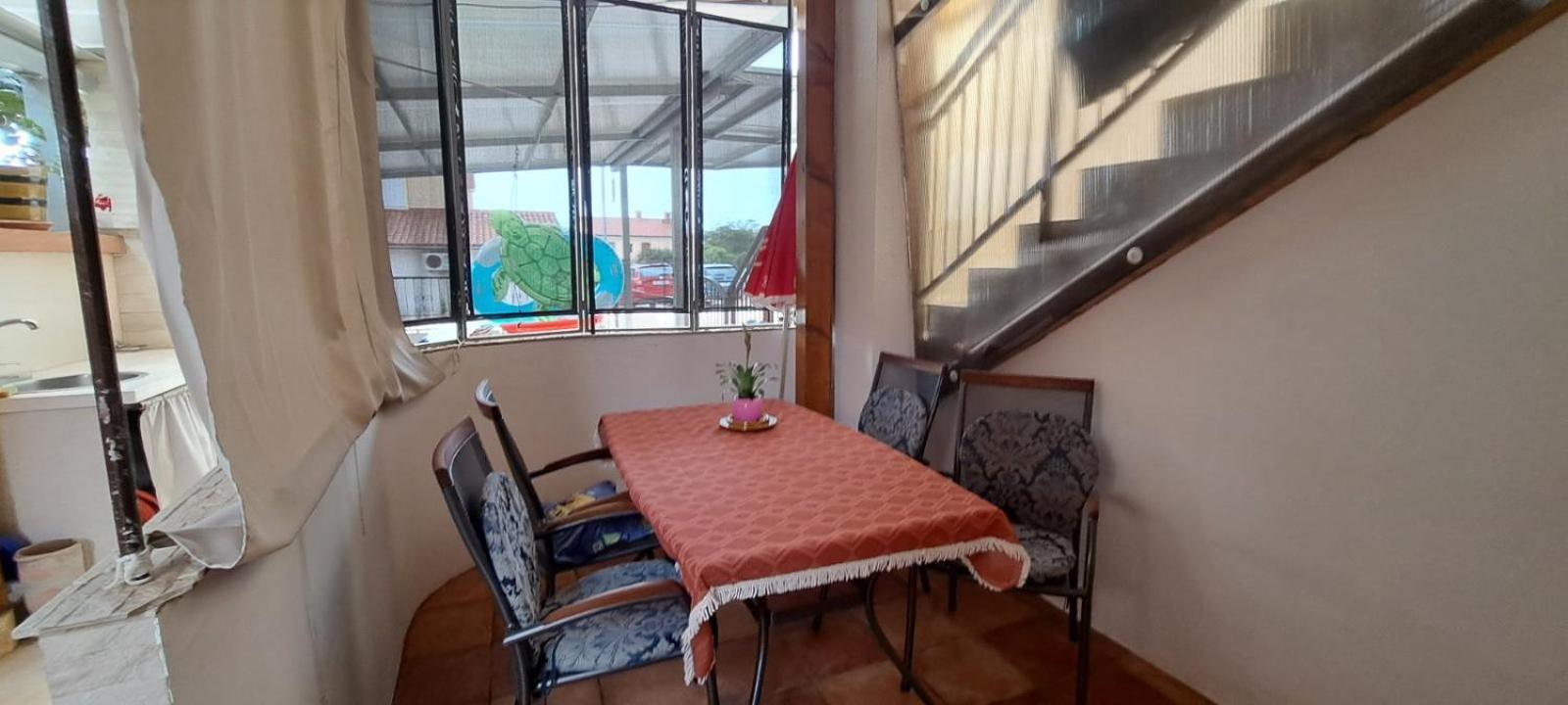 Apartments Dorde & Anna Fažana Εξωτερικό φωτογραφία