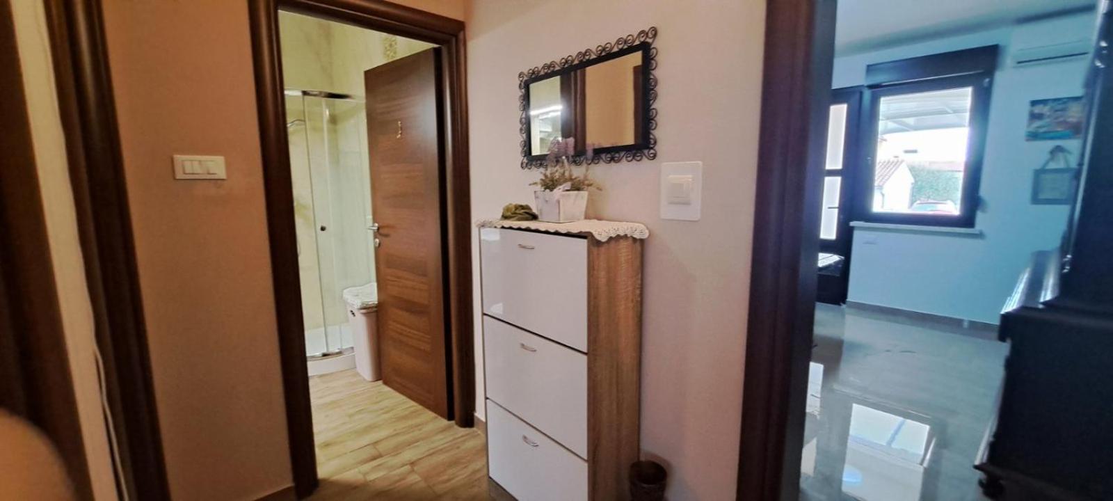 Apartments Dorde & Anna Fažana Εξωτερικό φωτογραφία