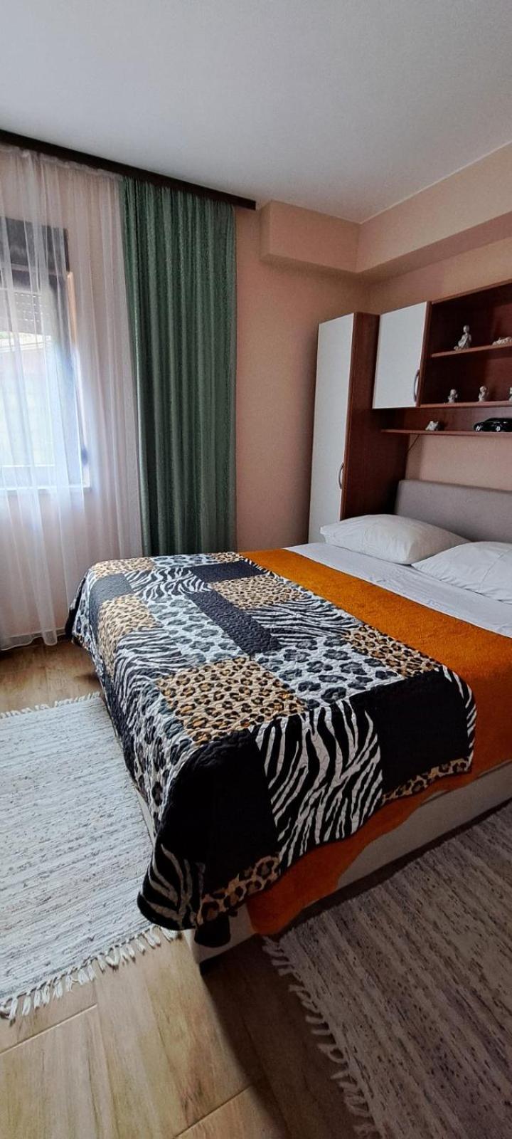 Apartments Dorde & Anna Fažana Εξωτερικό φωτογραφία