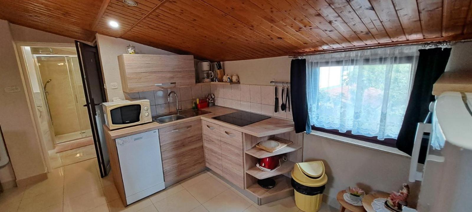 Apartments Dorde & Anna Fažana Εξωτερικό φωτογραφία