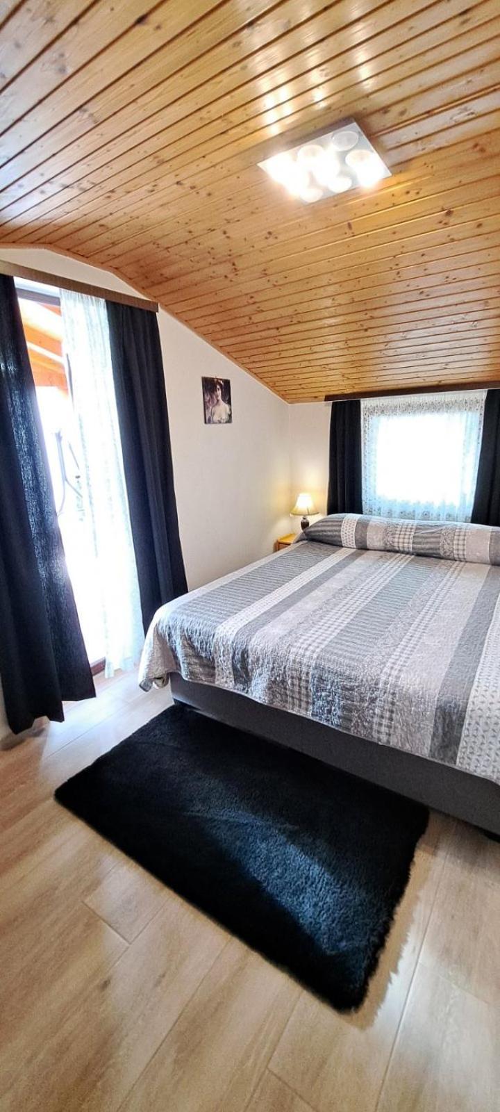 Apartments Dorde & Anna Fažana Εξωτερικό φωτογραφία
