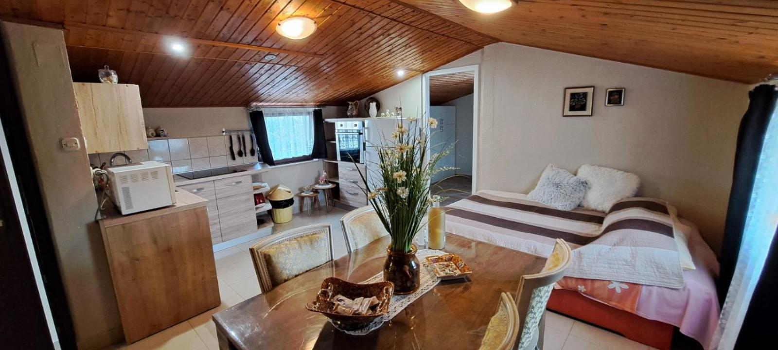 Apartments Dorde & Anna Fažana Εξωτερικό φωτογραφία
