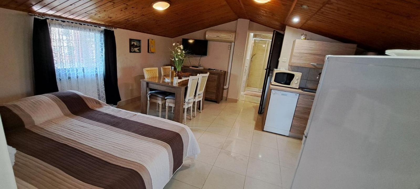 Apartments Dorde & Anna Fažana Εξωτερικό φωτογραφία