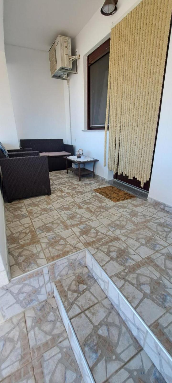 Apartments Dorde & Anna Fažana Εξωτερικό φωτογραφία