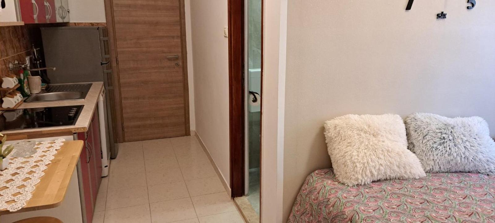 Apartments Dorde & Anna Fažana Εξωτερικό φωτογραφία