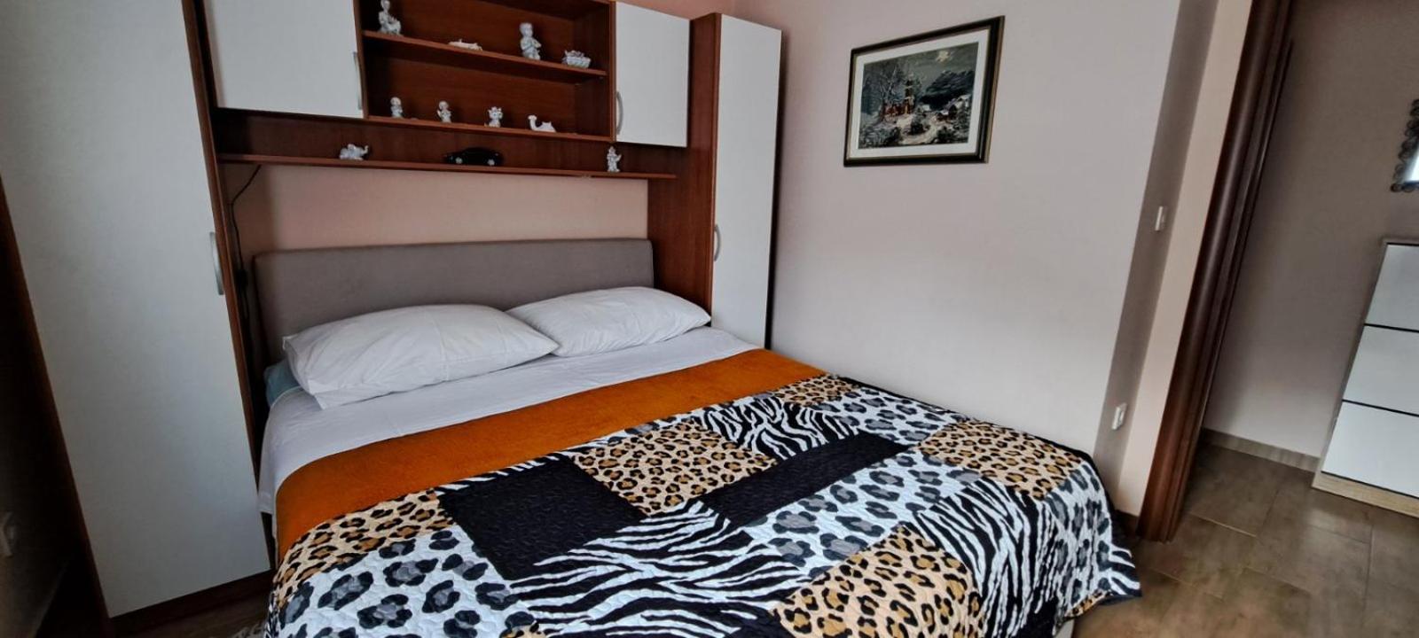 Apartments Dorde & Anna Fažana Εξωτερικό φωτογραφία