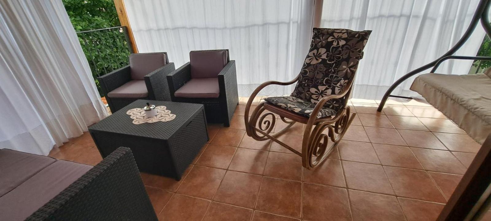 Apartments Dorde & Anna Fažana Εξωτερικό φωτογραφία