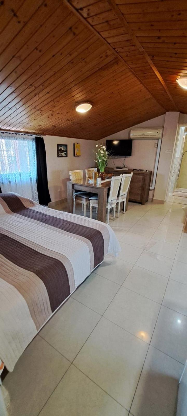 Apartments Dorde & Anna Fažana Εξωτερικό φωτογραφία