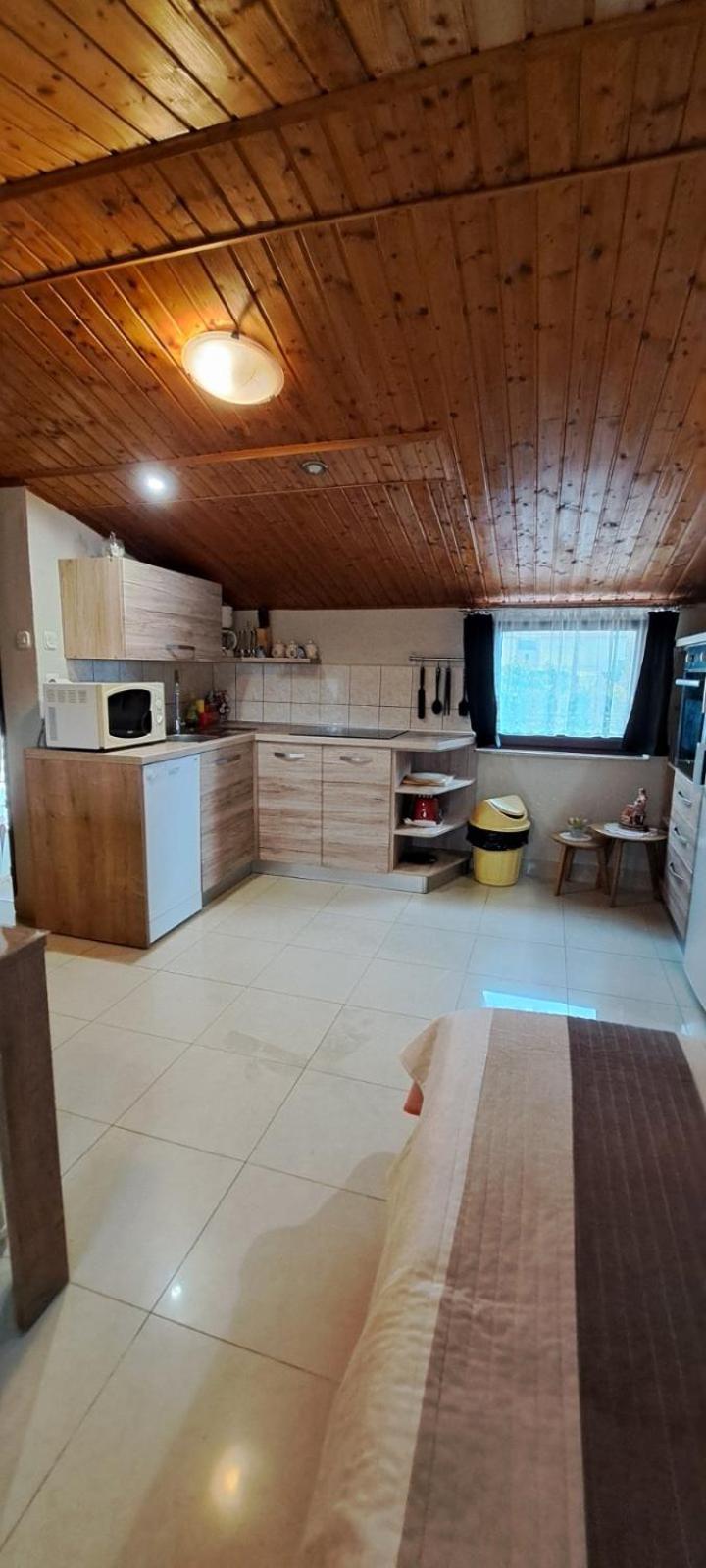 Apartments Dorde & Anna Fažana Εξωτερικό φωτογραφία