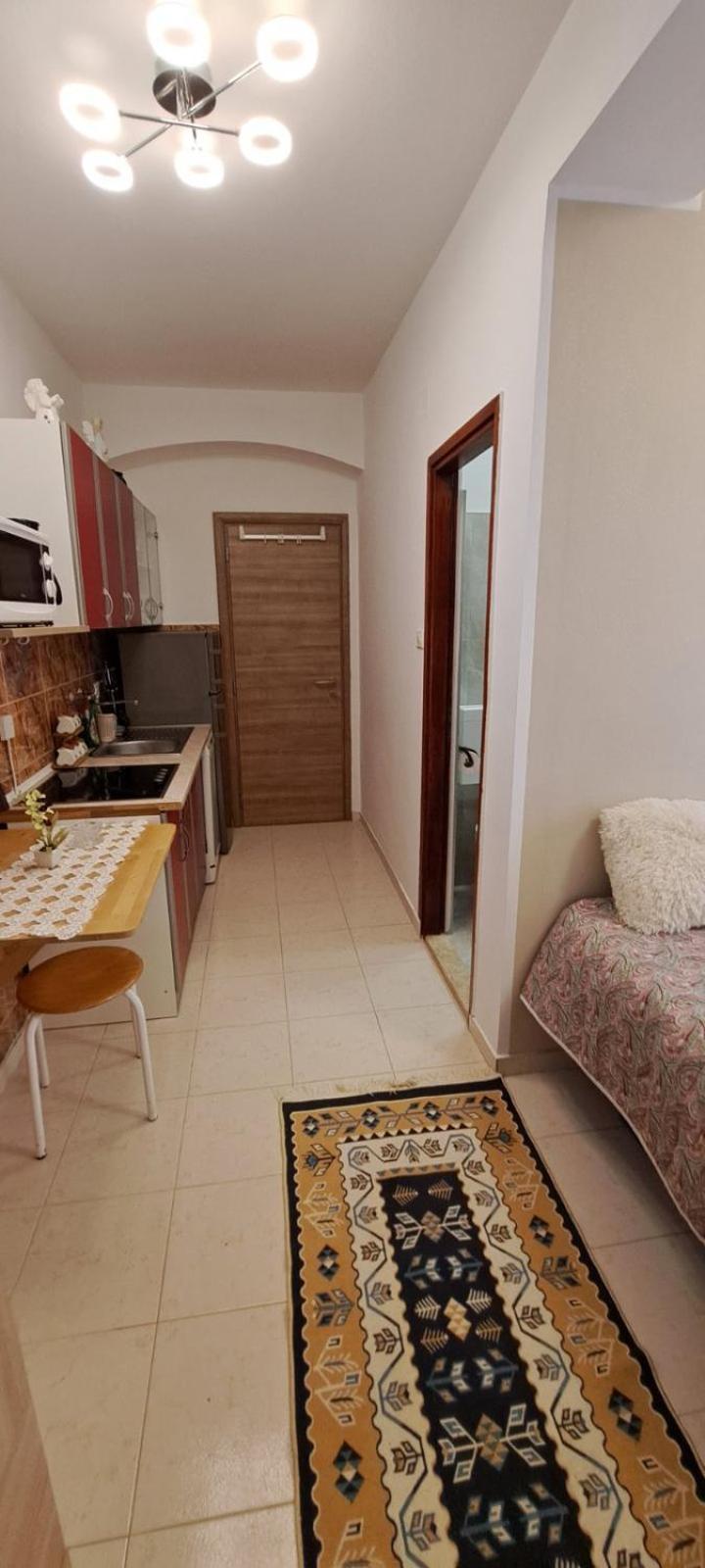 Apartments Dorde & Anna Fažana Εξωτερικό φωτογραφία