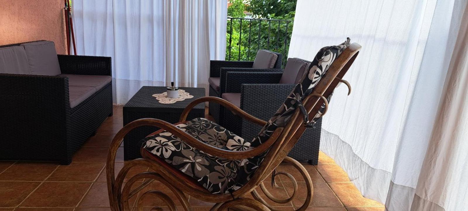 Apartments Dorde & Anna Fažana Εξωτερικό φωτογραφία