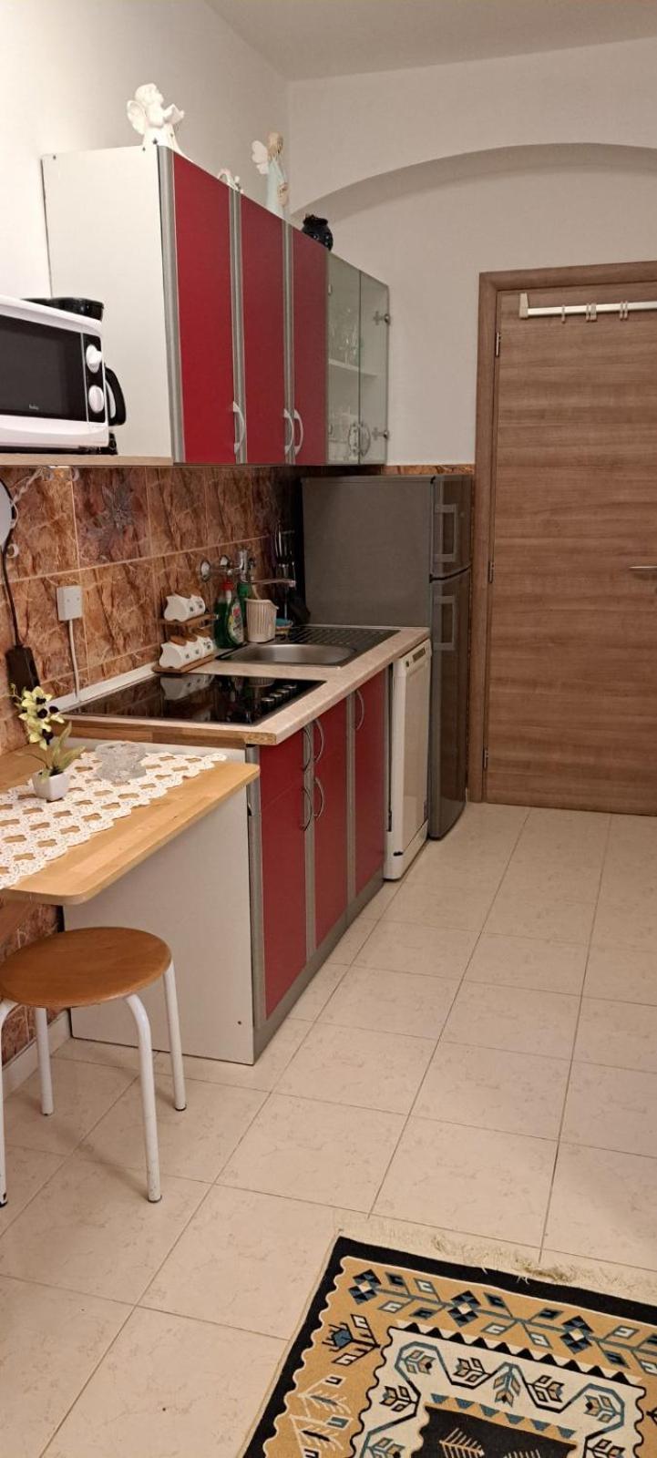 Apartments Dorde & Anna Fažana Εξωτερικό φωτογραφία