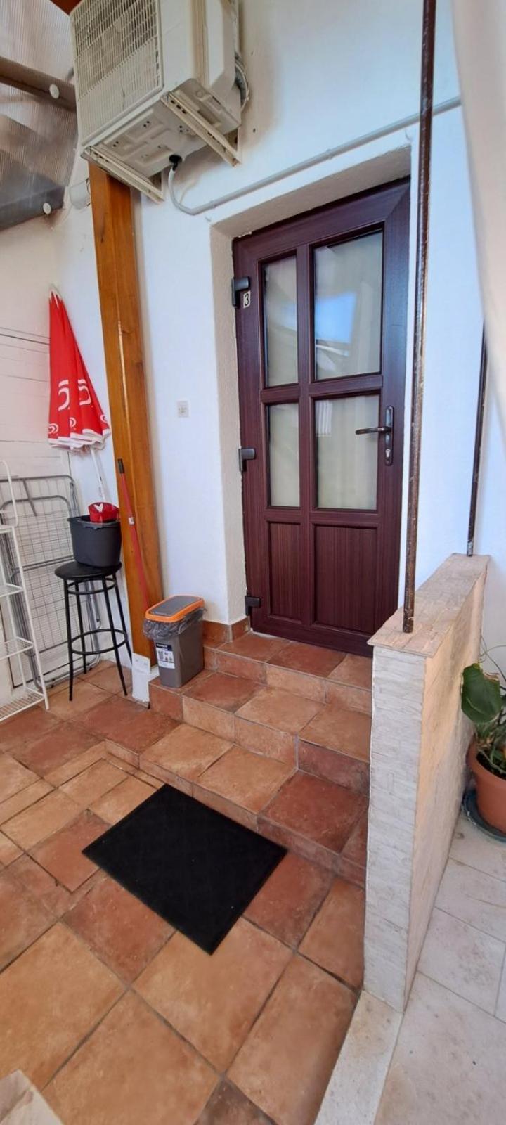 Apartments Dorde & Anna Fažana Εξωτερικό φωτογραφία