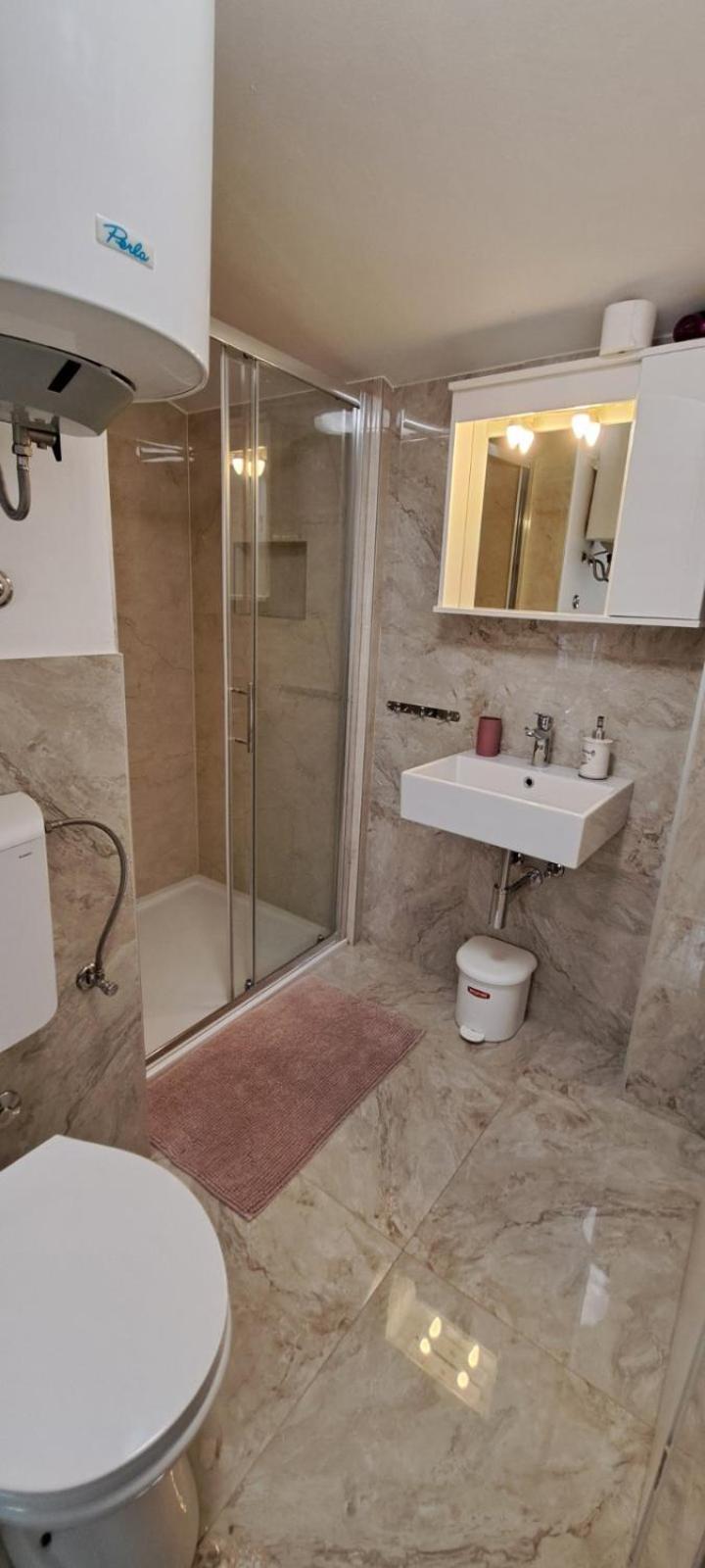 Apartments Dorde & Anna Fažana Εξωτερικό φωτογραφία