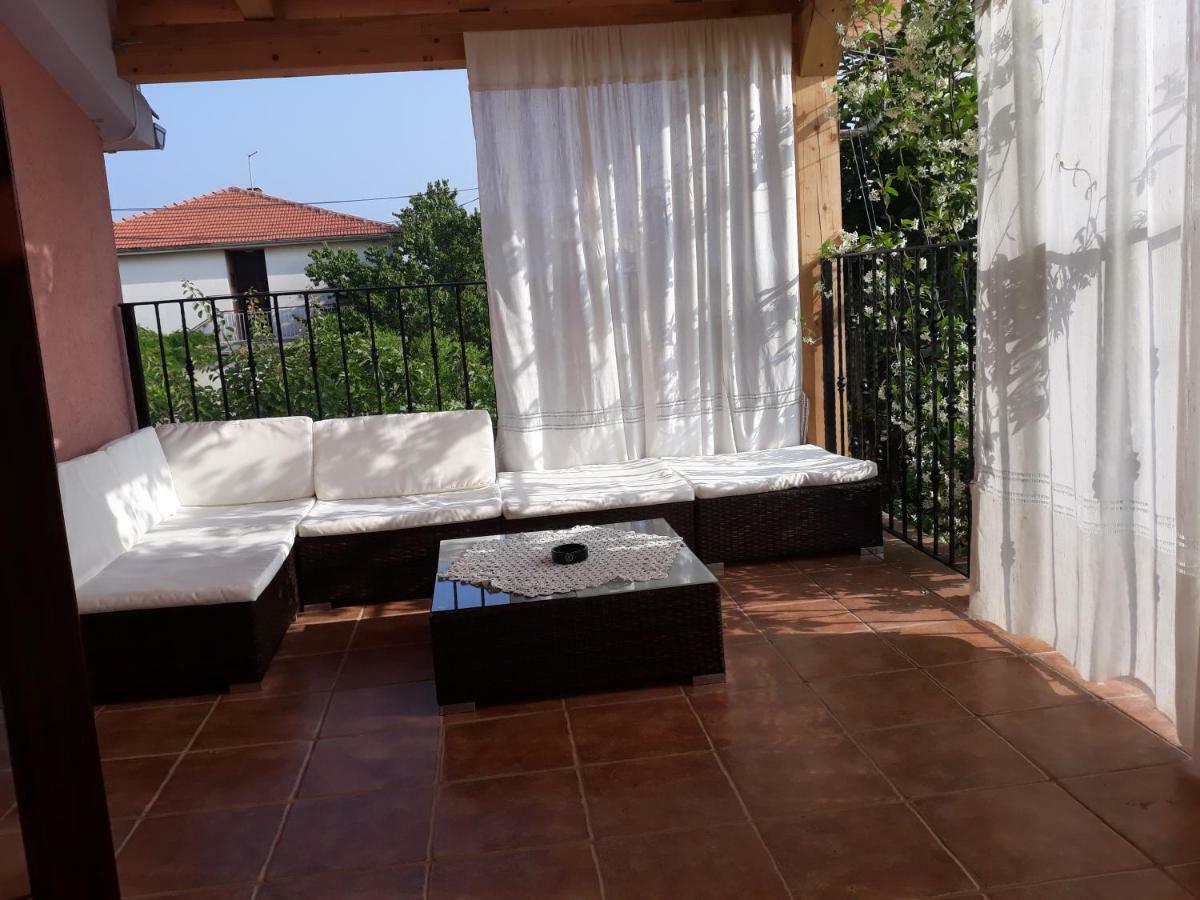 Apartments Dorde & Anna Fažana Εξωτερικό φωτογραφία