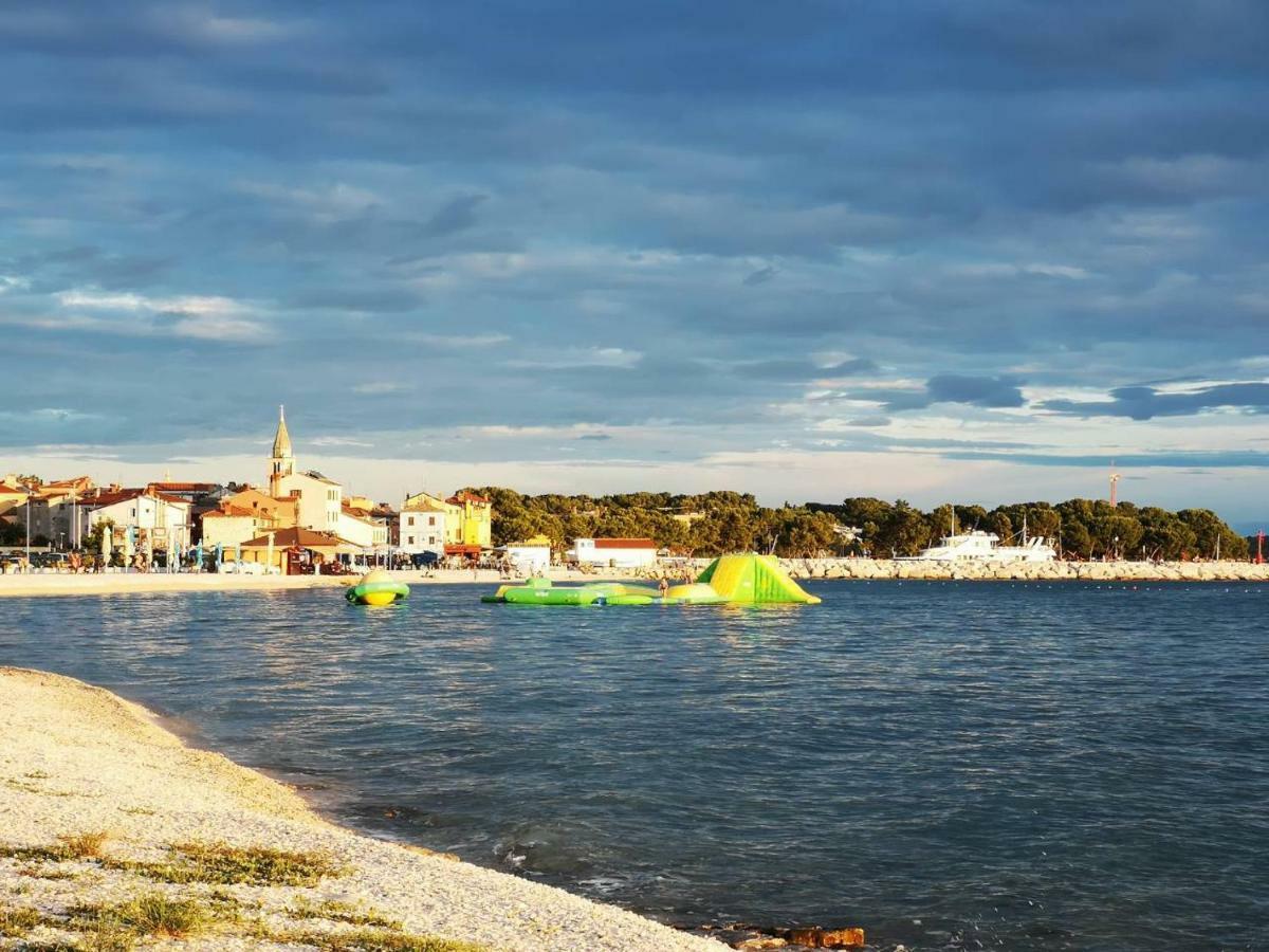 Apartments Dorde & Anna Fažana Εξωτερικό φωτογραφία
