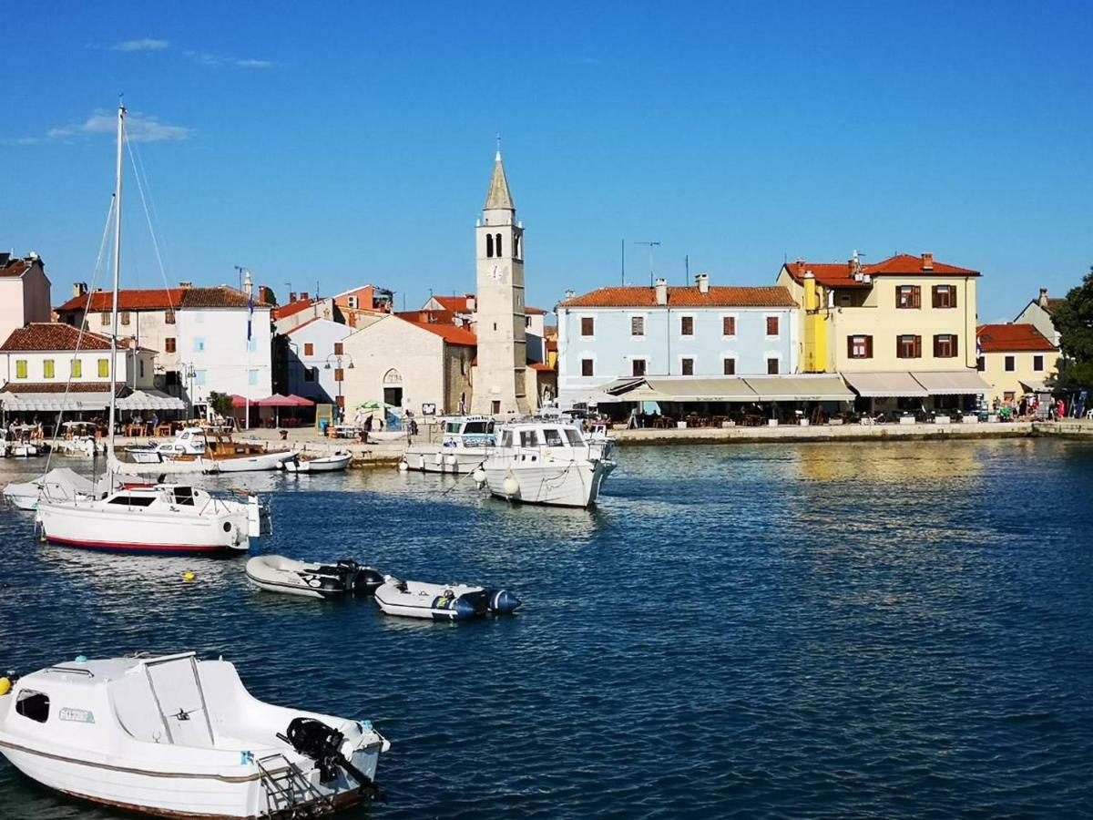 Apartments Dorde & Anna Fažana Εξωτερικό φωτογραφία