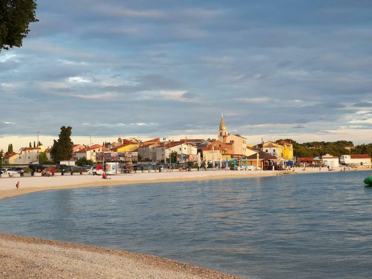 Apartments Dorde & Anna Fažana Εξωτερικό φωτογραφία