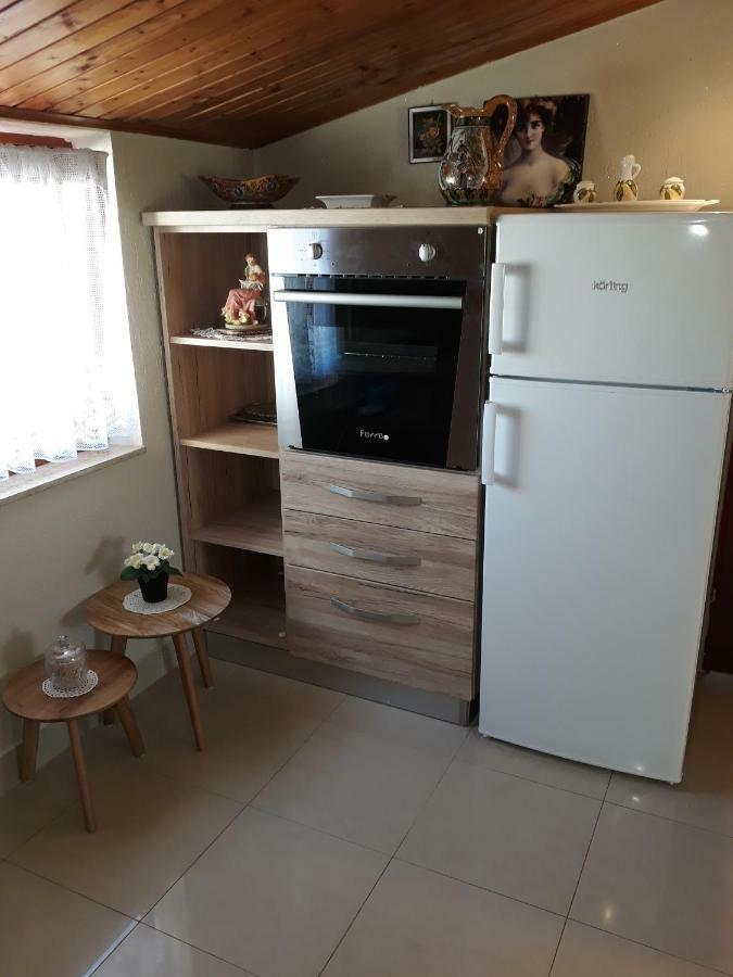 Apartments Dorde & Anna Fažana Εξωτερικό φωτογραφία