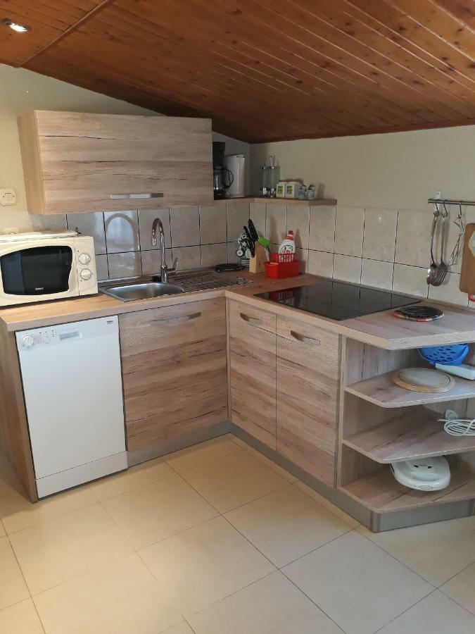 Apartments Dorde & Anna Fažana Εξωτερικό φωτογραφία