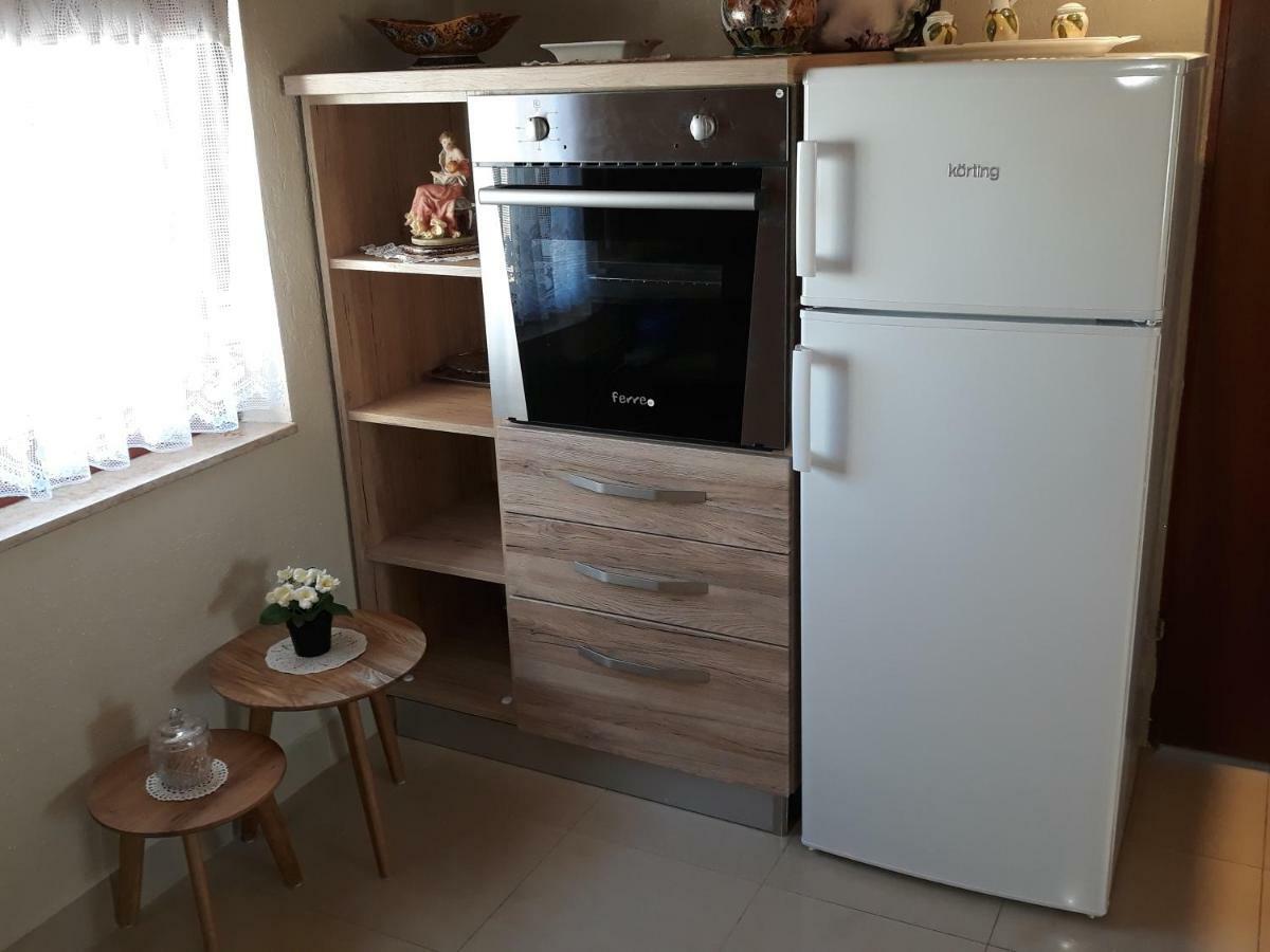Apartments Dorde & Anna Fažana Εξωτερικό φωτογραφία