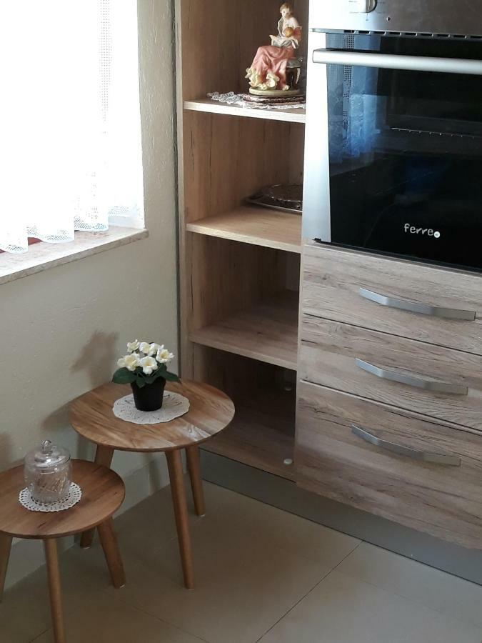 Apartments Dorde & Anna Fažana Εξωτερικό φωτογραφία