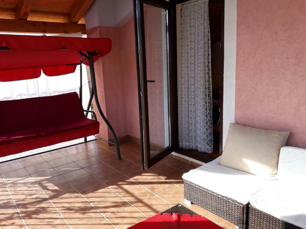 Apartments Dorde & Anna Fažana Εξωτερικό φωτογραφία