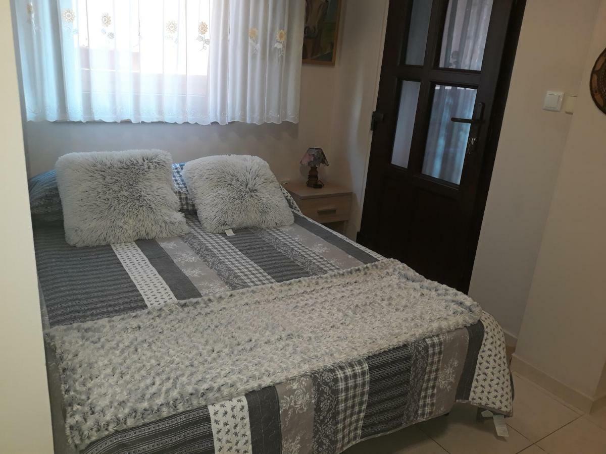 Apartments Dorde & Anna Fažana Εξωτερικό φωτογραφία