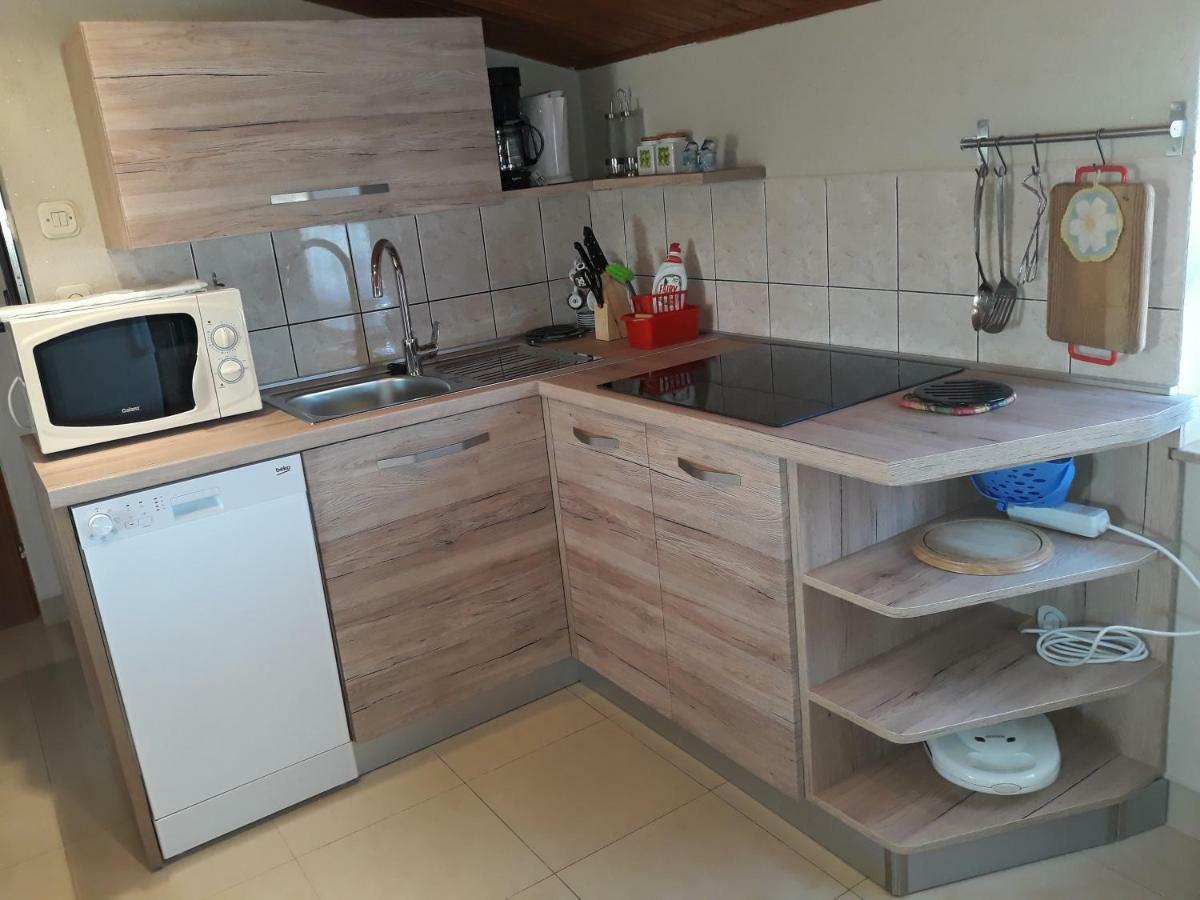 Apartments Dorde & Anna Fažana Εξωτερικό φωτογραφία