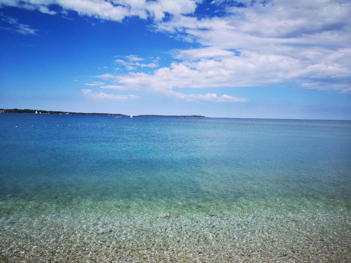 Apartments Dorde & Anna Fažana Εξωτερικό φωτογραφία
